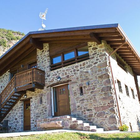 Agriturismo Ruc Del Lac Boario Terme Eksteriør billede