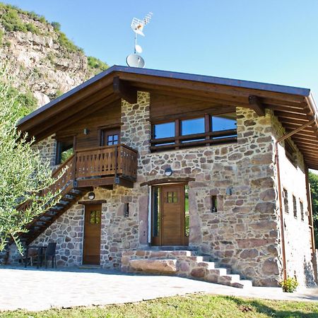 Agriturismo Ruc Del Lac Boario Terme Eksteriør billede